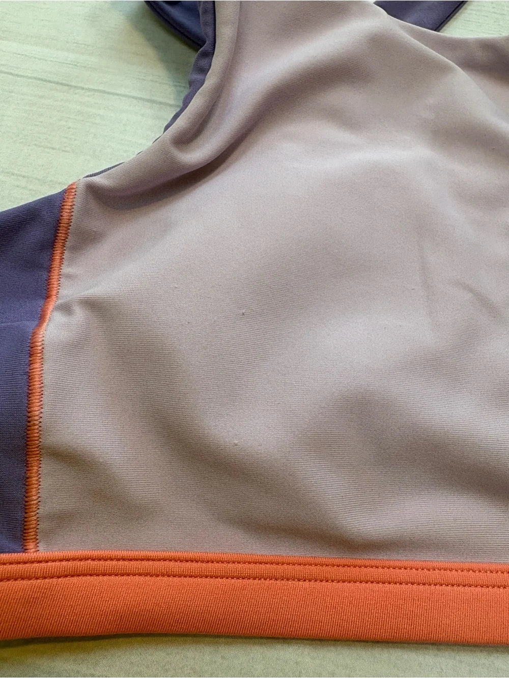 Athleta three piece
